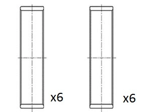 Connecting Rod Bearing